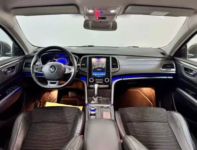 Renault Talisman Sport Tourer 2016 - 13750 EUR, 137000 km - AUTO.MOTO.pt - 137000km - foto 24 de 60