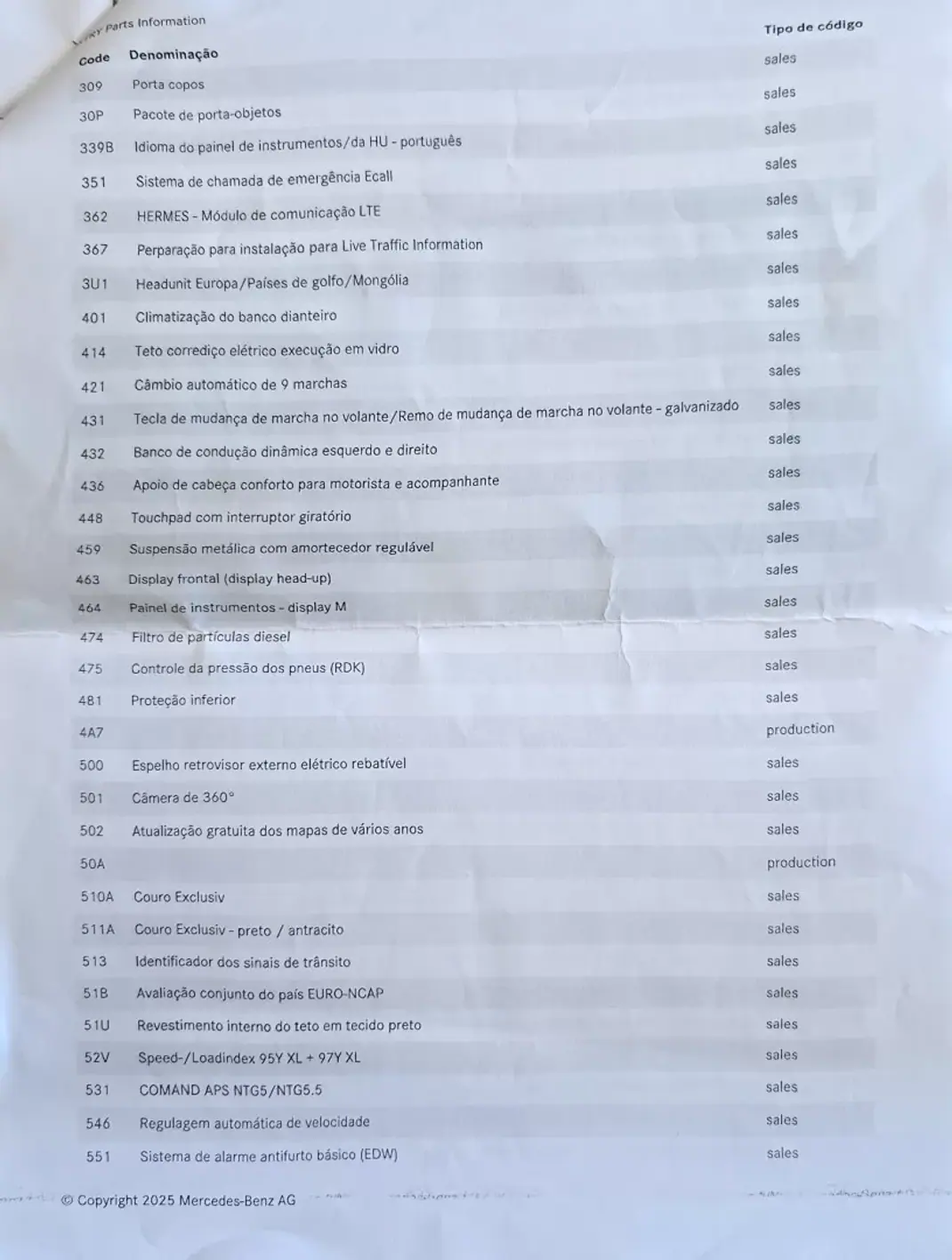 Mercedes-Benz CLS 400 2019 - 44500 EUR, 165703 km - AUTO.MOTO.pt - 165703km - foto 68 de 73