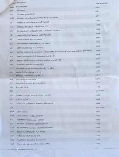 Mercedes-Benz CLS 400 2019 - 44500 EUR, 165703 km - AUTO.MOTO.pt - 165703km - foto 68 de 73