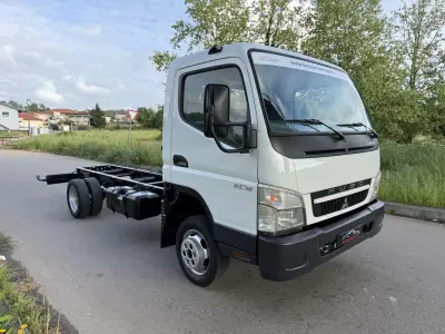 Mitsubishi  2011 - 190000km