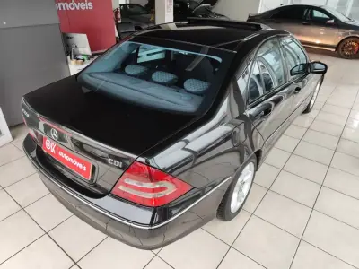 Mercedes-Benz C 220 2000 - 5750 EUR, 372700 km - AUTO.MOTO.pt - 372700km - foto 19 de 60