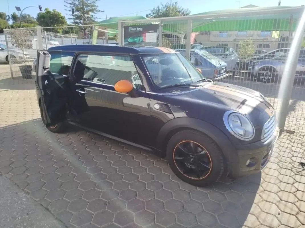 MINI Cooper 2010 - 8500 EUR, 272910 km - AUTO.MOTO.pt - 272910km - foto 1 de 14