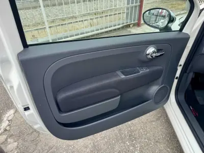 Fiat 500 2015 - 10950 EUR, 39226 km - 39226km - foto 7 de 21