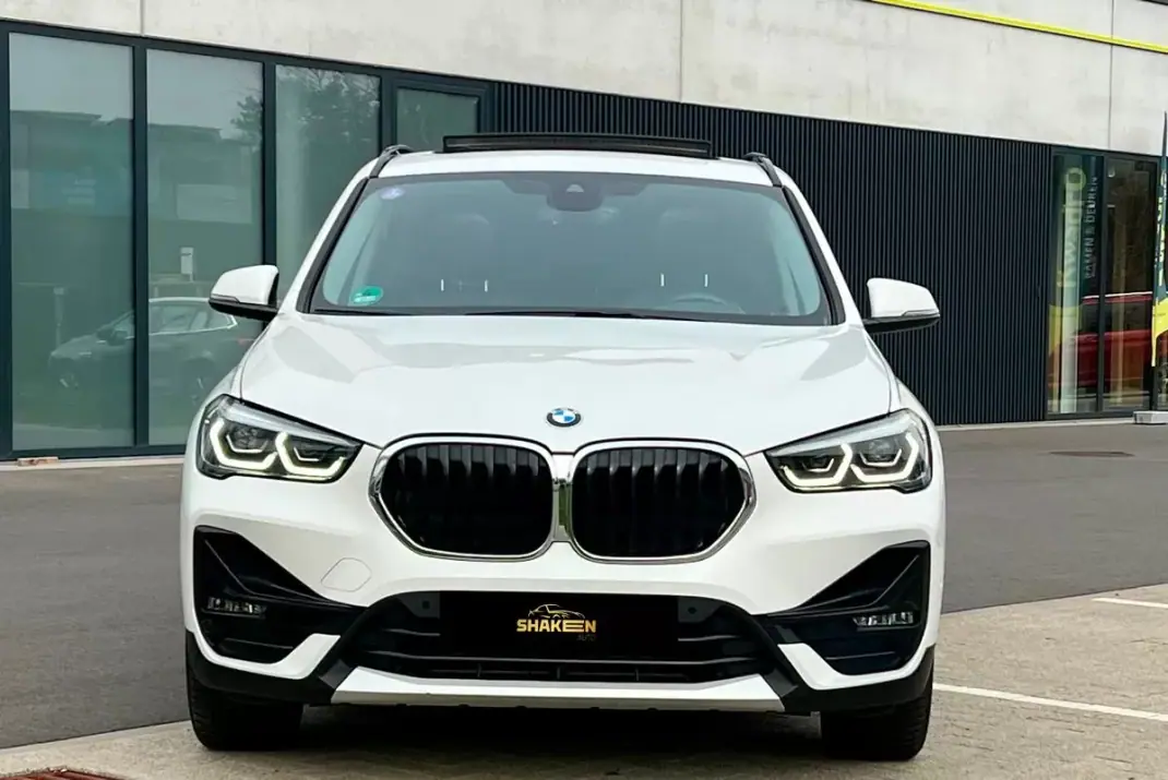 BMW X1 2021 - 23990 EUR, 138493 km - AUTO.MOTO.pt - 138493km - foto 2 de 15