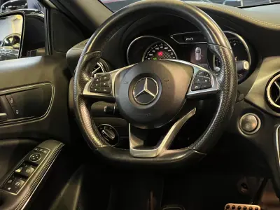 Mercedes-Benz A 180 2017 - 18990 EUR, 140000 km - 140000km - foto 15 de 40