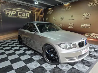 BMW 118 2009 - 13900 EUR, 163000 km - AUTO.MOTO.pt - 163000km - foto 20 de 20