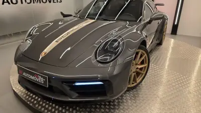 Porsche 992 2021 - 159500 EUR, 69488 km - AUTO.MOTO.pt - 69488km - foto 22 de 58