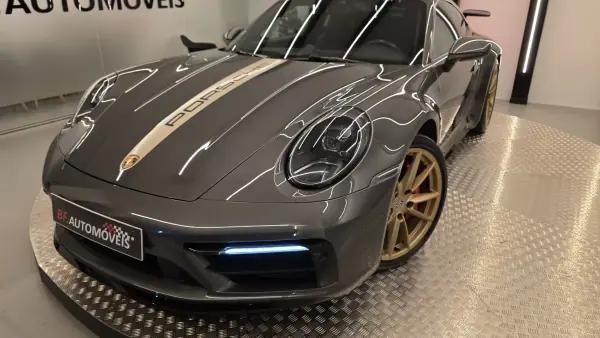 Porsche 992 2021 - 159500 EUR, 69488 km - AUTO.MOTO.pt - 69488km - foto 22 de 58