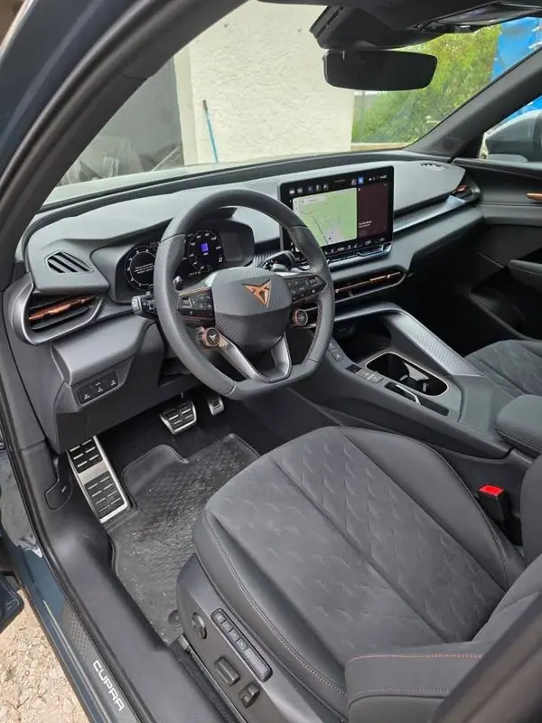 Cupra Terramar 2026 — foto 3 de 7