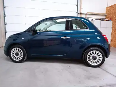 Fiat 500 2019 - 12999 EUR, 35000 km - AUTO.MOTO.pt - 35000km - foto 4 de 17