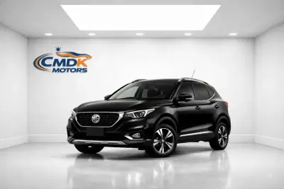 MG ZS 2020 - 24950 EUR, 17610 km - 17610km - foto 6 de 16