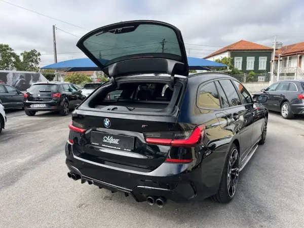 BMW 320 2021 - 33750 EUR, 84500 km - AUTO.MOTO.pt - 84500km - foto 42 de 61