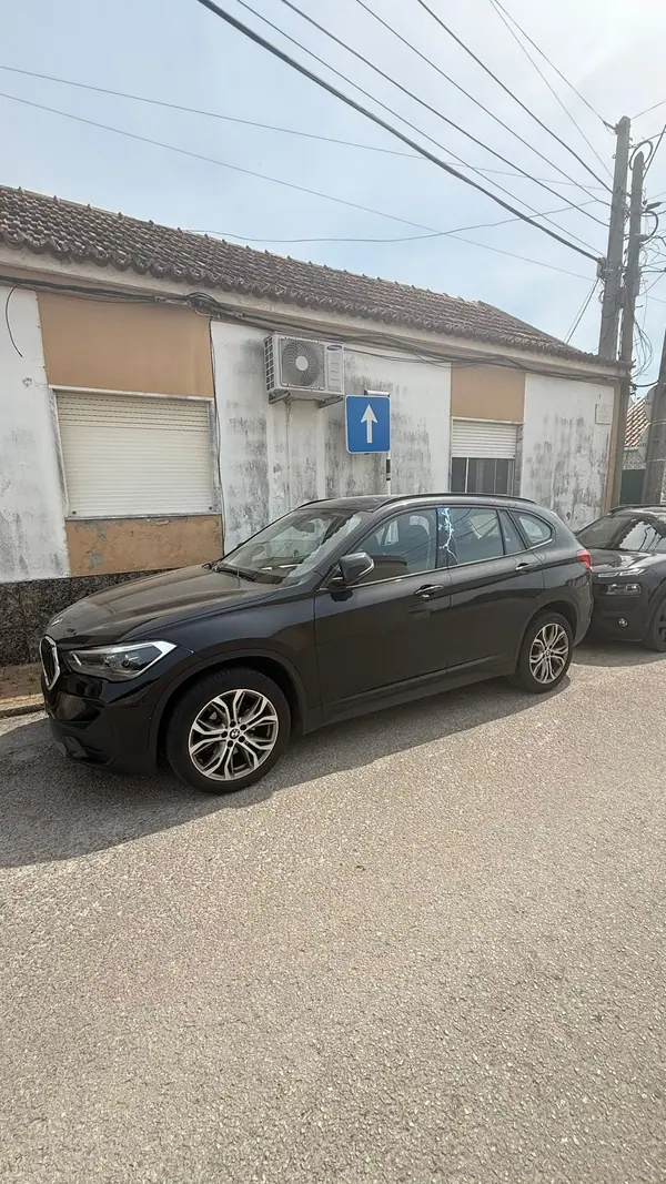 BMW X1 2021 - 23900 EUR, 109000 km - AUTO.MOTO.pt - 109000km - foto 4 de 5
