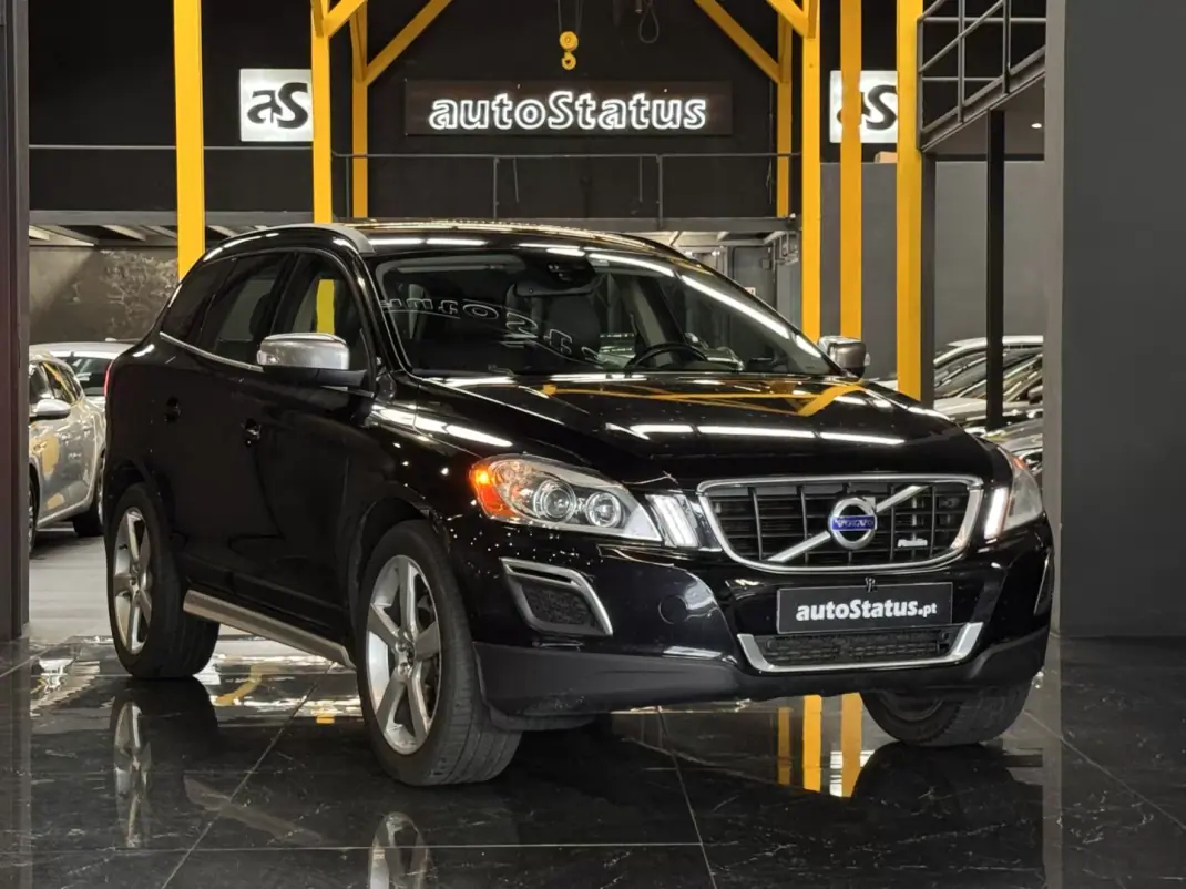 Volvo XC 60 2012 - 16990 EUR, 201000 km - AUTO.MOTO.pt - 201000km - foto 2 de 35