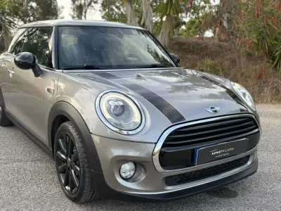 MINI 3 Portas 2016 - 12899 EUR, 100000 km - 100000km - foto 3 de 22