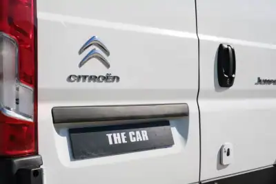 Citroën JUMPER 2.0 Blue Hdi L 2 H 2 2018 - 16800 EUR, 168000 km - AUTO.MOTO.pt - 168000km - foto 4 de 19