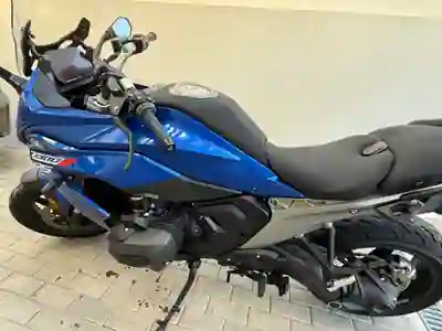 BMW R 1300 RT 2025 - 18000 EUR, 9200 km - AUTO.MOTO.pt - 9200km - foto 6 de 8
