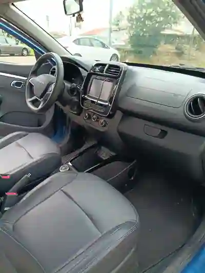 Dacia Spring 2023 - 12900 EUR, 38902 km - 38902km - foto 10 de 10