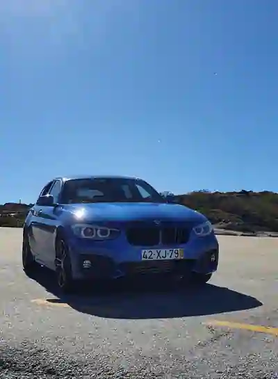 BMW 116 2019 - 19000 EUR, 90000 km - AUTO.MOTO.pt - 90000km - foto 3 de 15