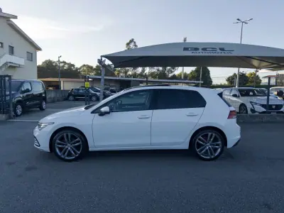 Volkswagen Golf 2020 — foto 4 de 54