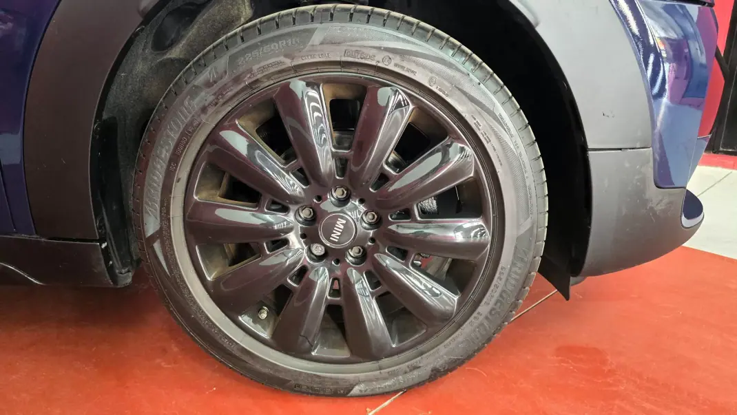 MINI Countryman 2019 - 18990 EUR, 154427 km - 154427km - foto 16 de 68