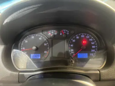 Volkswagen Polo 2003 - 2600 EUR, 105000 km - 105000km - foto 25 de 28