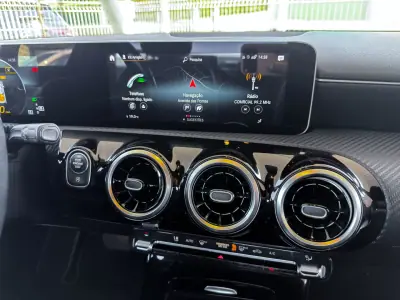 Mercedes-Benz A 180 Limousine 2019 - 21500 EUR, 149215 km - AUTO.MOTO.pt - 149215km - foto 23 de 26