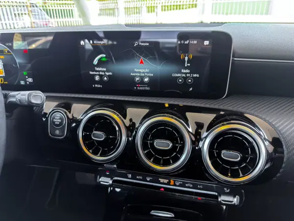 Mercedes-Benz A 180 Limousine 2019 - 21500 EUR, 149215 km - AUTO.MOTO.pt - 149215km - foto 23 de 26