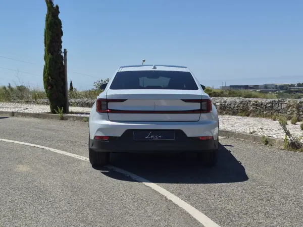 Polestar 2 2023 - 29990 EUR, 59608 km - AUTO.MOTO.pt - 59608km - foto 5 de 46