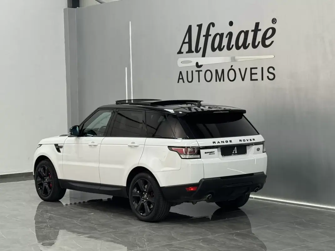 Land Rover Range Rover Sport 2016 - 31990 EUR, 220000 km - AUTO.MOTO.pt - 220000km - foto 12 de 42