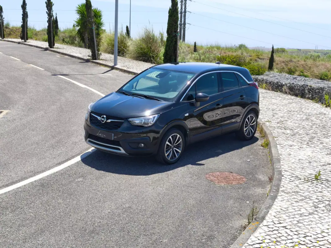 Opel Crossland X 2018 - 13990 EUR, 70165 km - AUTO.MOTO.pt - 70165km - foto 18 de 21