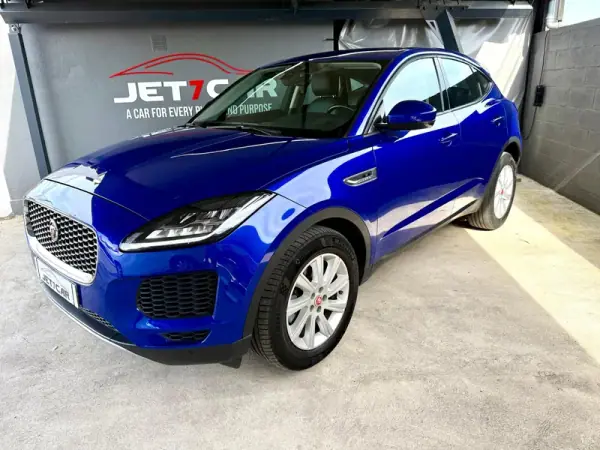 Jaguar E-Pace 2018 - 27990 EUR, 120110 km - AUTO.MOTO.pt - 120110km - foto 2 de 32