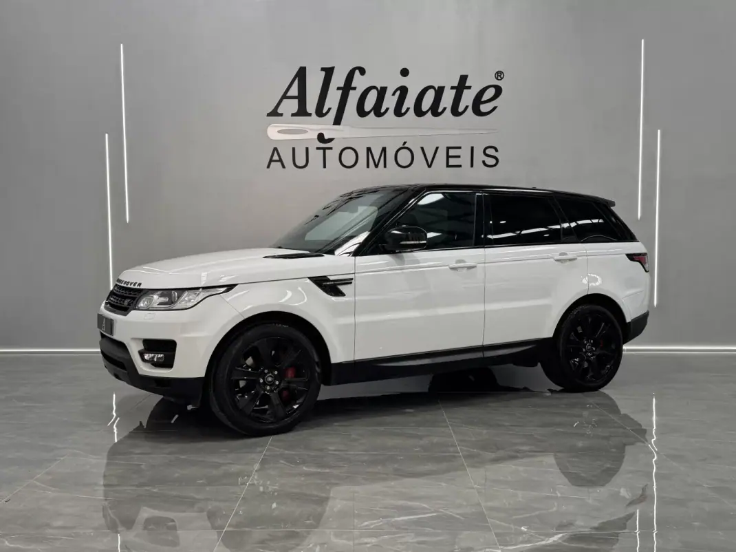 Land Rover Range Rover Sport 2016 - 31990 EUR, 220000 km - AUTO.MOTO.pt - 220000km - foto 1 de 42