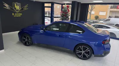 BMW 220 2022 - 46000 EUR, 46520 km - AUTO.MOTO.pt - 46520km - foto 23 de 47