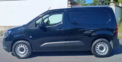 Opel Combo-e 2023 - 17490 EUR, 49000 km - 49000km - foto 4 de 18