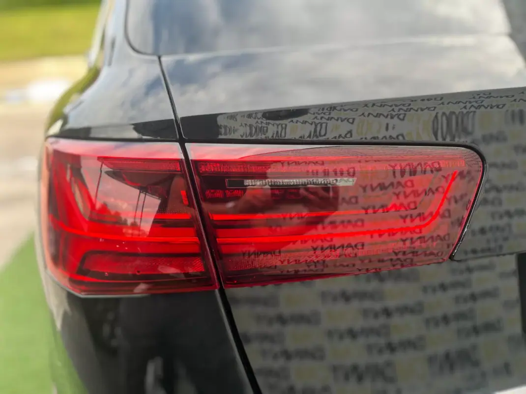 Audi A6 2015 - 17490 EUR, 266000 km - AUTO.MOTO.pt - 266000km - foto 5 de 15