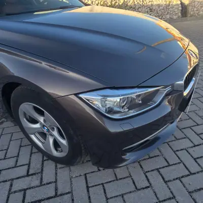 BMW 320 2014 - 16950 EUR, 149965 km - 149965km - foto 24 de 24