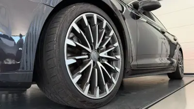 Audi A5 Sportback 2017 - 28990 EUR, 105891 km - 105891km - foto 12 de 34
