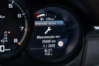 Porsche Macan 2016 - 47950 EUR, 132000 km - 132000km - foto 30 de 53