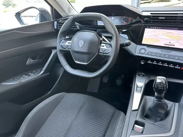 Peugeot 308 SW 2022 - 15500 EUR, 180000 km - 180000km - foto 24 de 57