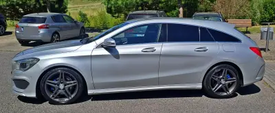 Mercedes-Benz CLA 180 2016 - 17490 EUR, 178000 km - AUTO.MOTO.pt - 178000km - foto 4 de 26