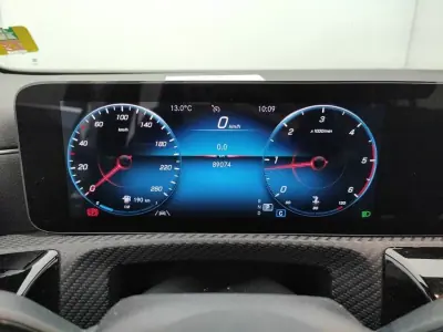 Mercedes-Benz A 180 2022 - 25750 EUR, 89074 km - AUTO.MOTO.pt - 89074km - foto 9 de 13