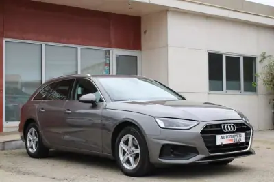 Audi A4 Avant 2020 - 22990 EUR, 167000 km - AUTO.MOTO.pt - 167000km - foto 6 de 32