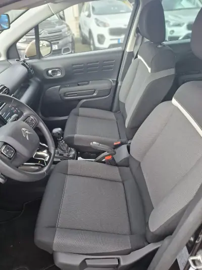 Citroën C3 Aircross 2023 - 18500 EUR, 40800 km - AUTO.MOTO.pt - 40800km - foto 12 de 28