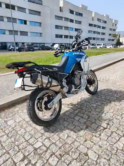 Aprilia Tuareg 660 2023 - 8990 EUR, 6993 km - foto 1 de 6