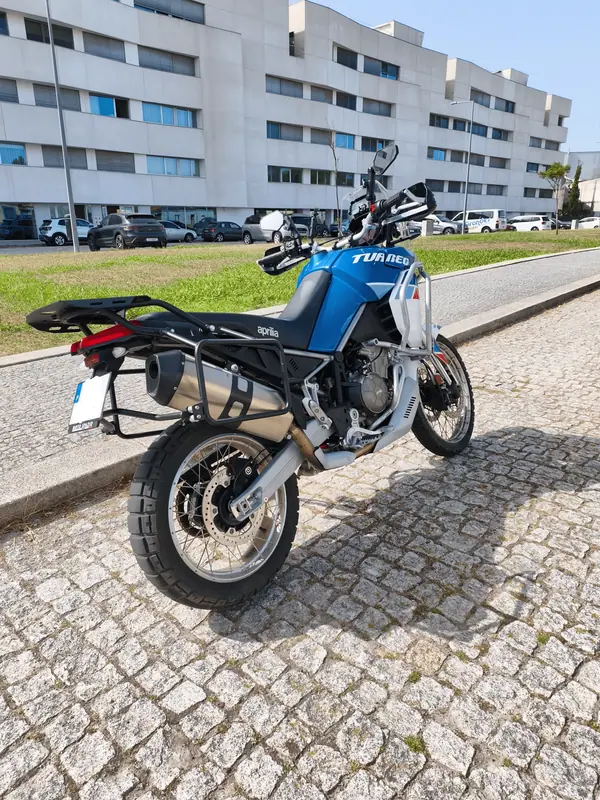 Aprilia Tuareg 660 2023 Petrol