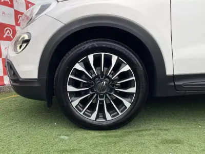 Fiat 500X 2019 - 13490 EUR, 87290 km - 87290km - foto 7 de 20