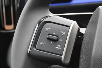 Citroën C3 2025 - 20900 EUR, 1769 km - AUTO.MOTO.pt - 1769km - foto 10 de 20