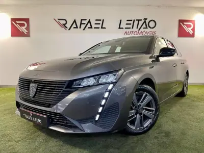 Peugeot 308 SW 2023 - 73000km