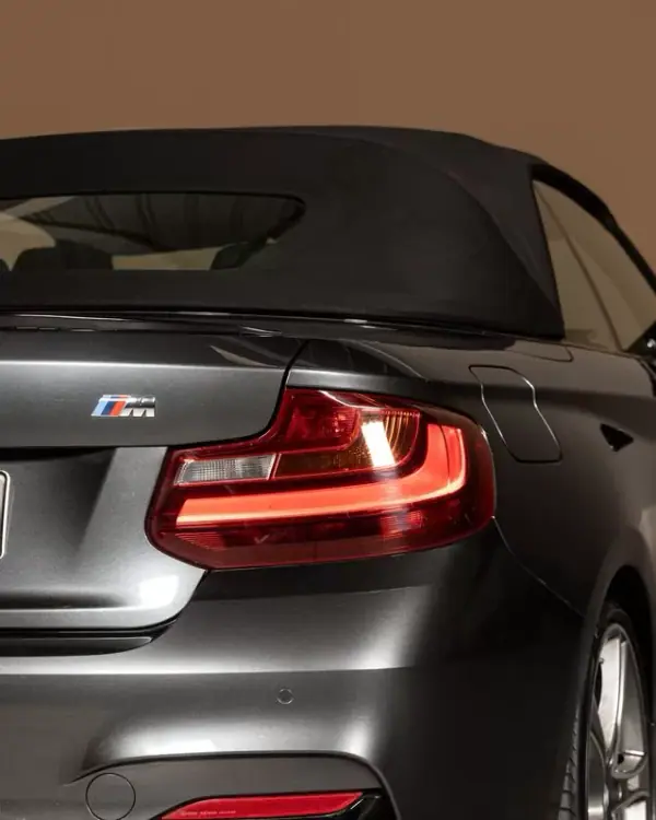 BMW 220 2016 - 24990 EUR, 180000 km - AUTO.MOTO.pt - 180000km - foto 8 de 25